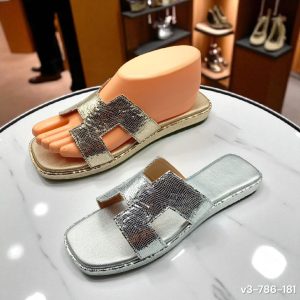 Disco-H Flats